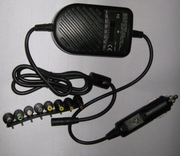 Универсальное зарядное устройство от12v - 24v.