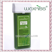 100g Воск в картриджах C-Алоэ вера