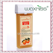 100g Воск в картриджах C-Апельсин