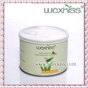 400g Воск в банках T4-алоэ вера