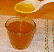 Мёд башкирский со своей пасеки