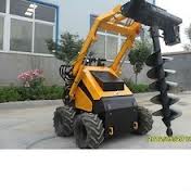 Ямобур  HY-380