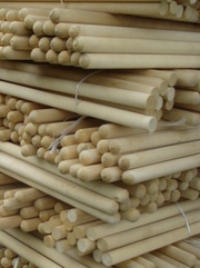 Черенки для лопат, грабли, метлы, ручки для матыги, колуна , кувалды молотк