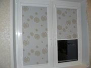 Рулонные шторы всех видов