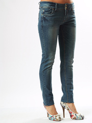 Джинсы 100% хлопок, все размеры, муж и жен