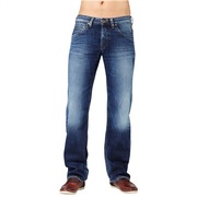 Джинсы DIESEL, Levi's, Pepe jeans…