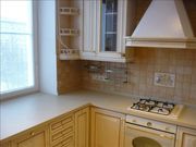 Каменный подоконник в подарок.