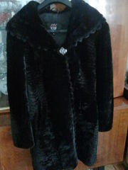 Срочно продается  шуба!!!