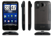 HTC desire hd срочно продам