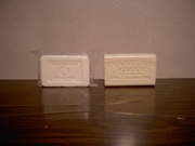 Мыло хоз. (65,  72 %) и туалетное ординарное