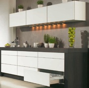 Мебель на заказ