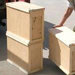 пчелопакеты 