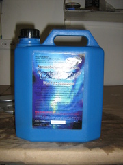 Универсальное моющее средство (жидкое мыло)