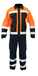 Сигнальная спецодежда