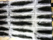 Продаются пластины рекс и хвосты норки