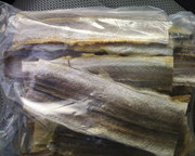 Сушеная рыба и морепродукты оптом.