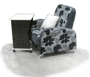 Компактный стол для компьютера или ноутбука