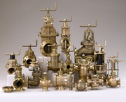 Запорная арматура