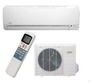 Кондиционер General Climate GC/GU-F09HRIN1 (серия