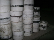 Домкраты,  фторопласт,  разьем РВШ