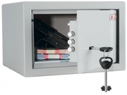Сейф мебельный Т-17