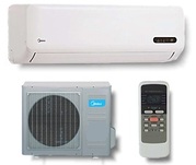 кондиционер Midea MS11D-07HRN1 (серия