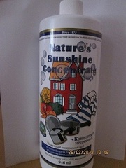 Универсальное моющее средство 