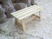 Мебель для бани, дачи, дома