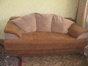 Диван евро-книжка