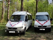 Пассажирские перевозки.