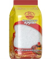 Широкий ассортимент круп ТМ «КрасноДонские крупы»