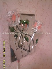 Акция до 10 марта Светильники