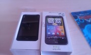 HTC Disere HD