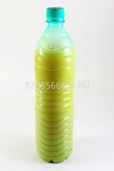 Конский жир, Жир конины