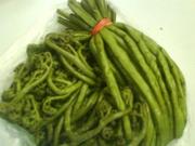 папоротник орляк соленый