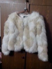 Продам новую шубку