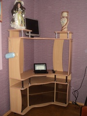 Мебельный уголок