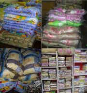 Кровати,  комплекты,  табуреты