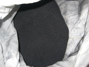 Резиновая крошка, резиновые чипсы