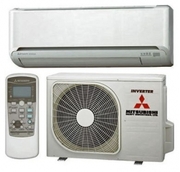 Кондиционер Mitsubishi Heavy SRK25ZJ-S