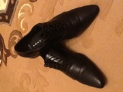 Туфли мужские