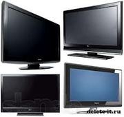 Куплю жидкокристаллические мониторы (TFT, LCD) в нерабочем (сломанном