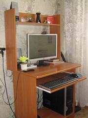Домашний компьютер