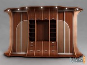 Сборка корпусной мебели