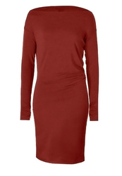 модные трикотажные платья оптом от производителя