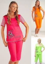 Трикотаж. Оптом. Дилер.