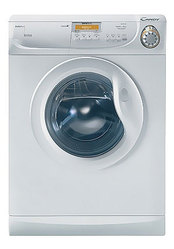 стиральную машину Candy CS2 084 RU с документами, фронтальная загрузка