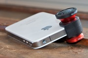 Объектив olloclip 3-in-1 для Вашего iPhone 4/4s