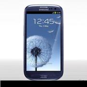 Samsung Galaxy S3