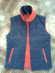 продаю балониевую жилетку